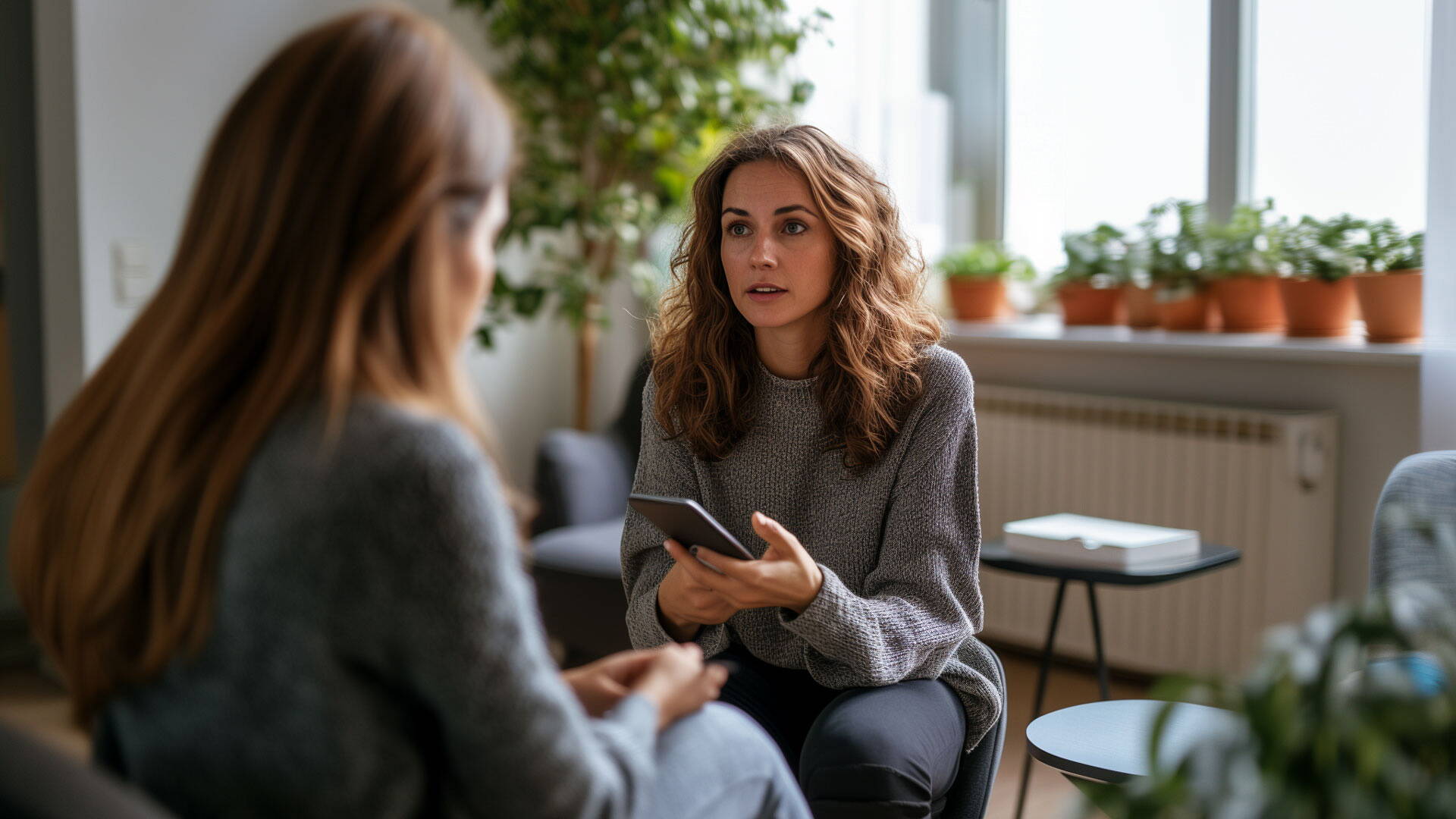 ylah Blended Therapy