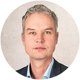 Prof. Dr. Thomas Berger Prof. Dr. Thomas Berger