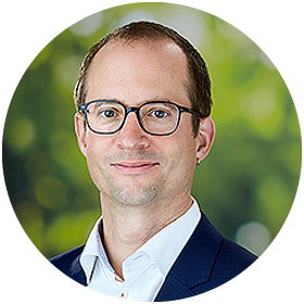 Dr. Christian Imboden Dr. Christian Imboden